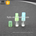 wholesale 2ml clear mini glass vial for perfume